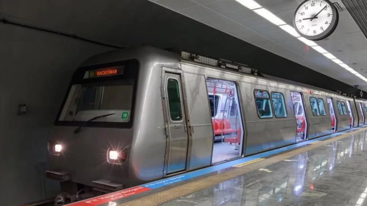 İstanbullular dikkat! Yarın bazı metrolar kapalı olacak