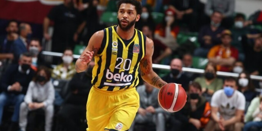 Sarı-lacivertlileri üzen haber! Pierria Henry, Fenerbahçe Beko'dan ayrıldığını açıkladı