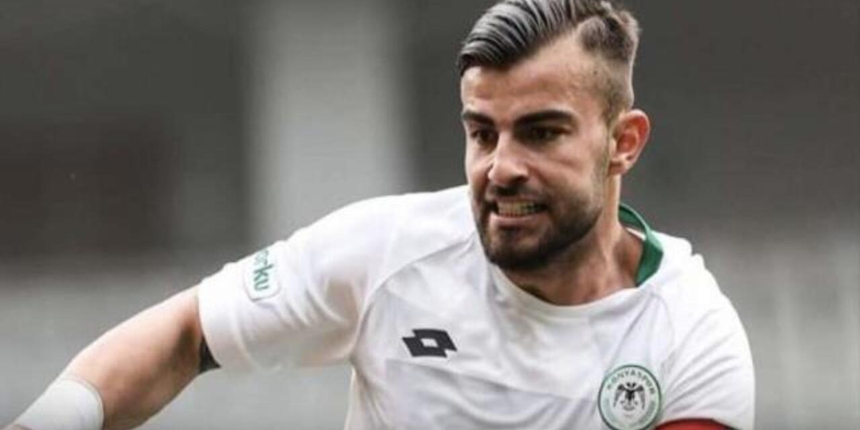 Galatasaray'ın yeni transferi Abdülkerim Bardakcı'dan ilk açıklama: Çok büyük bir camiaya gidiyorum