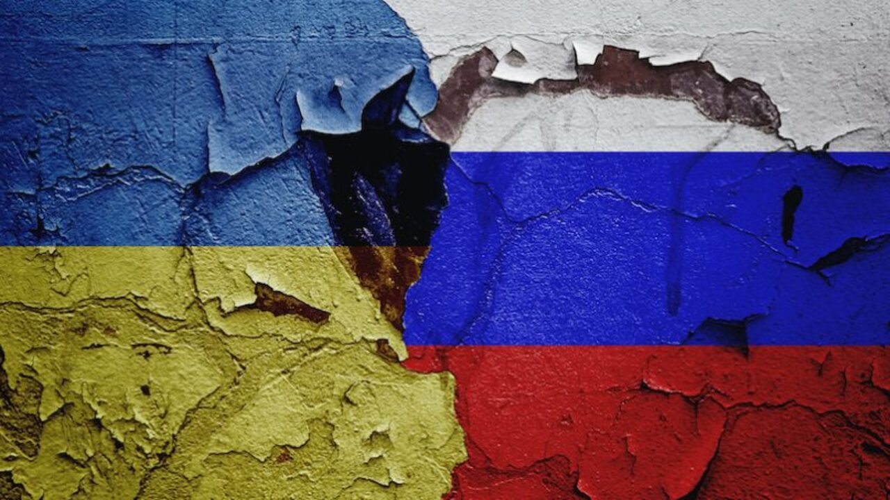 Ukrayna'dan açıklama: “Rus ordusu Severodonetsk’i tamamen işgal etti”