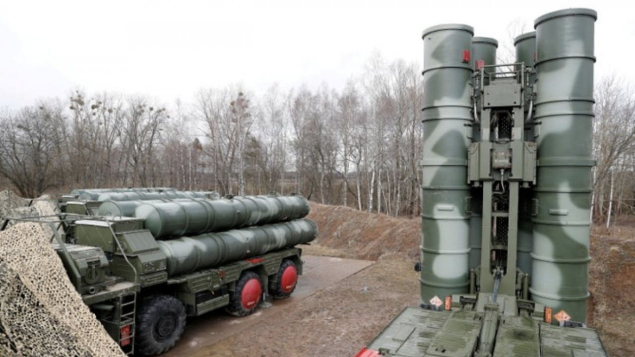 Rus General'dan çarpıcı açıklama: 'İlk vurulacak yer Londra olacak'