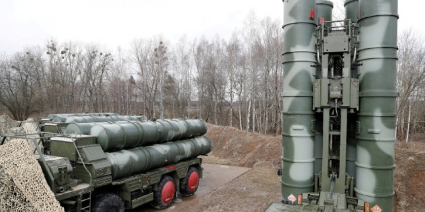 Rus General'dan çarpıcı açıklama: 'İlk vurulacak yer Londra olacak'