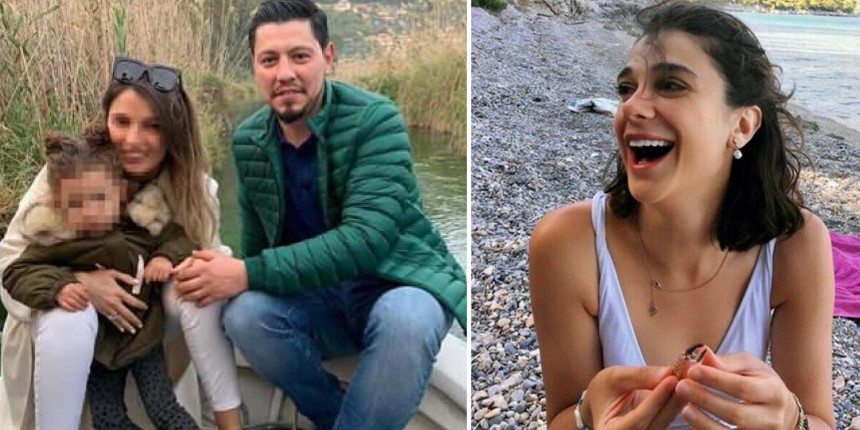Haksız tahrik indirimi kararı tepki çekmişti... Pınar Gültekin davası istinafa taşındı!
