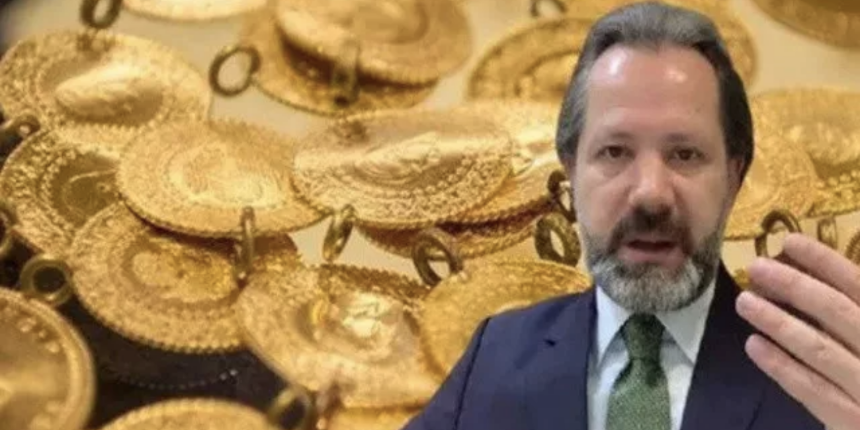 Dolar ve altın düştü: Piyasa uzmanı İslam Memiş uyardı!