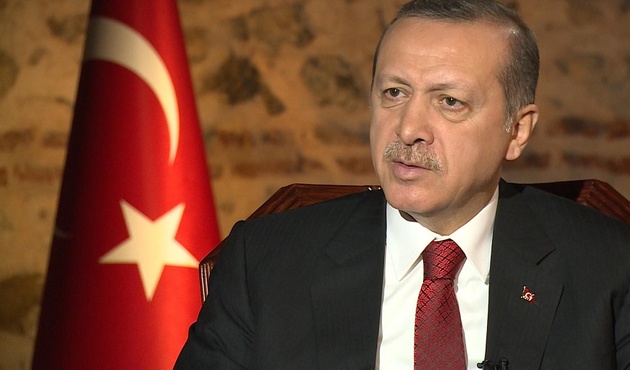 Cumhurbaşkanı Erdoğan'dan flaş bedelli askerlik açıklaması! / VİDEO
