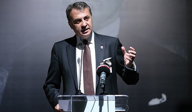 Beşiktaş'tan UEFA'ya flaş başvuru!