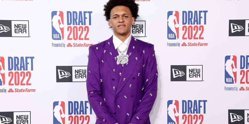 2022 NBA Draft'ında ilk sıra İtalyan Paolo Banchero'nun