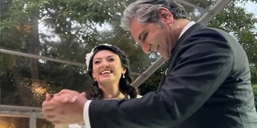 CHP'li Aykut Erdoğdu, eski eşinin paylaşımı sonrası açıklama yaptı