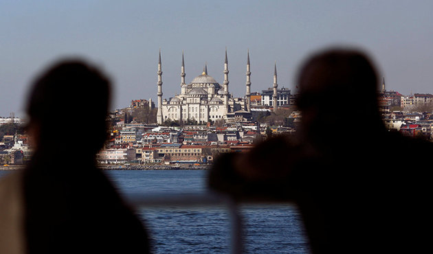Rus transit yolcuya bedava konaklama!
