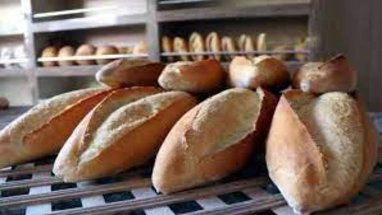 Van'da ekmeğe zam!