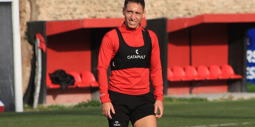 Fenerbahçe, 24 yaşındaki kanat oyuncusu Emre Mor'un transferinde sona geldi