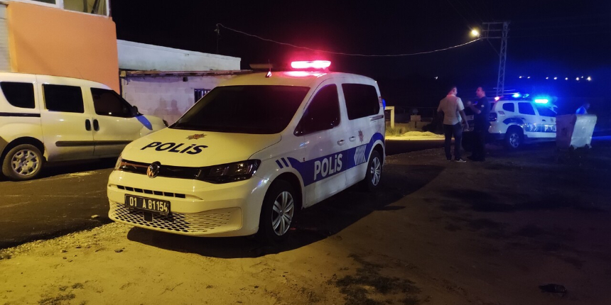 Bu sefer de patates kavgası! Adana'da komşular arasındaki kavga kanlı bitti