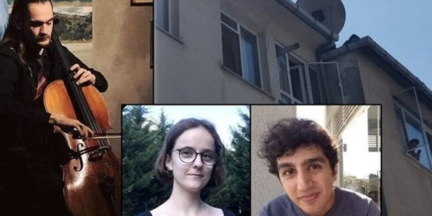 Eski kız arkadaşı ve ev arkadaşını öldürmüştü: Katilin evinden uyuşturucu ve silah çıktı