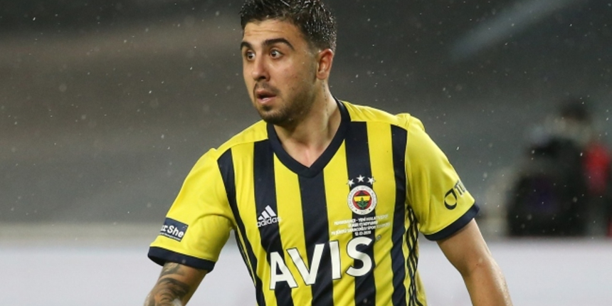Ozan Tufan İngiltere yolcusu! Fenerbahçe ve Hull City transferi açıkladı