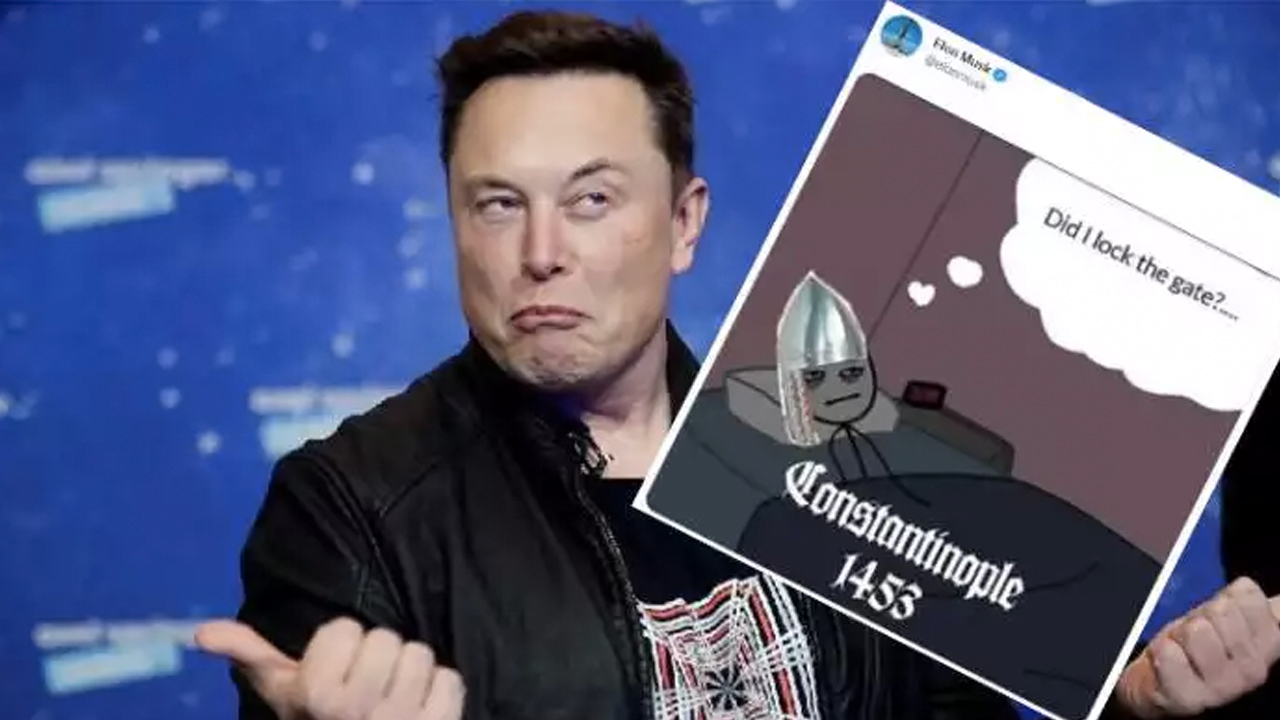 Prof. Dr. İlber Ortaylı: Elon Musk'ın o paylaşımı gündelik bir Amerikan şakasından ibaret