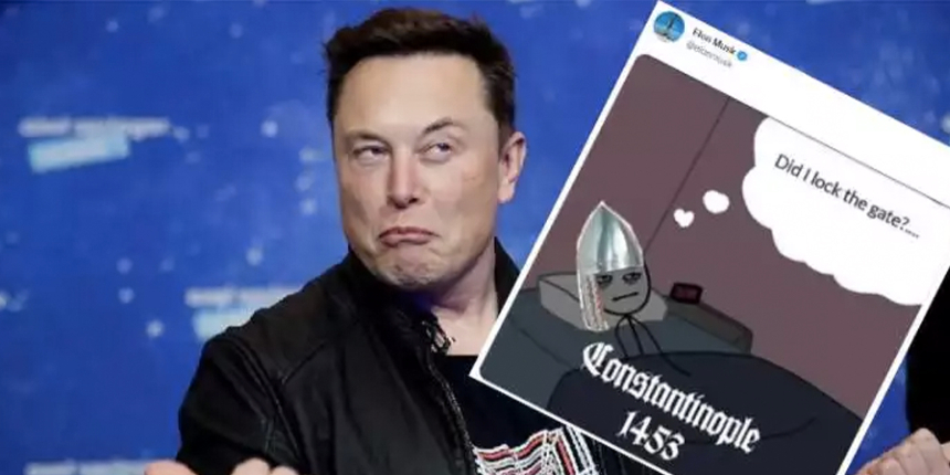 Prof. Dr. İlber Ortaylı: Elon Musk'ın o paylaşımı gündelik bir Amerikan şakasından ibaret