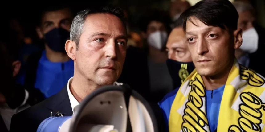 Mesut krizi derinleşiyor: Taraftar geri dönmesini istiyor, yönetim direniyor