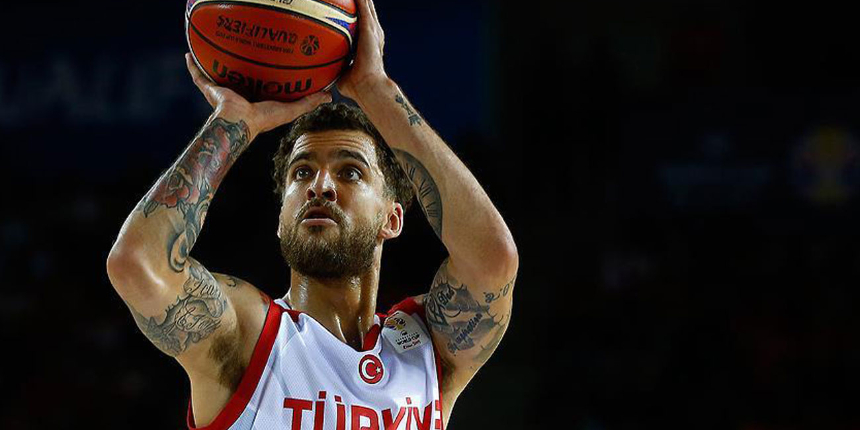 Fenerbahçe Erkek Basketbol Takımı, Scottie Wilbekin'i kadrosuna kattığını resmen duyurdu