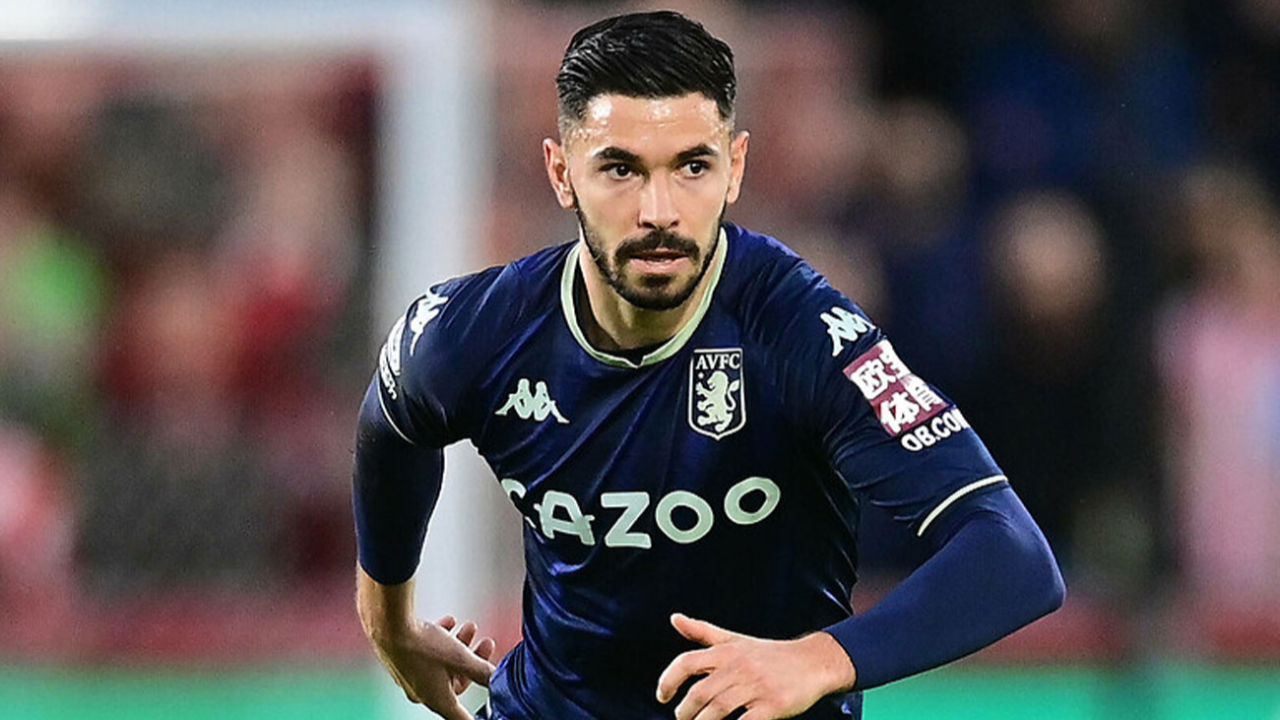 Okan Buruk'tan orta saha hamlesi! Galatasaray'da Berkan Kutlu'nun yerine Morgan Sanson