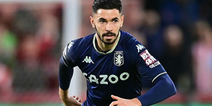 Okan Buruk'tan orta saha hamlesi! Galatasaray'da Berkan Kutlu'nun yerine Morgan Sanson