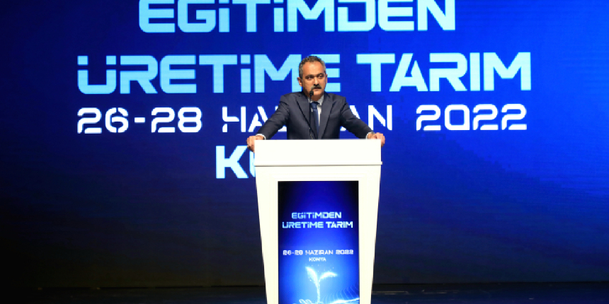 Meslek liselerine ekmek fabrikası kuruluyor! Günde 1 milyon ekmek üretilip, düşük fiyatla satılacak