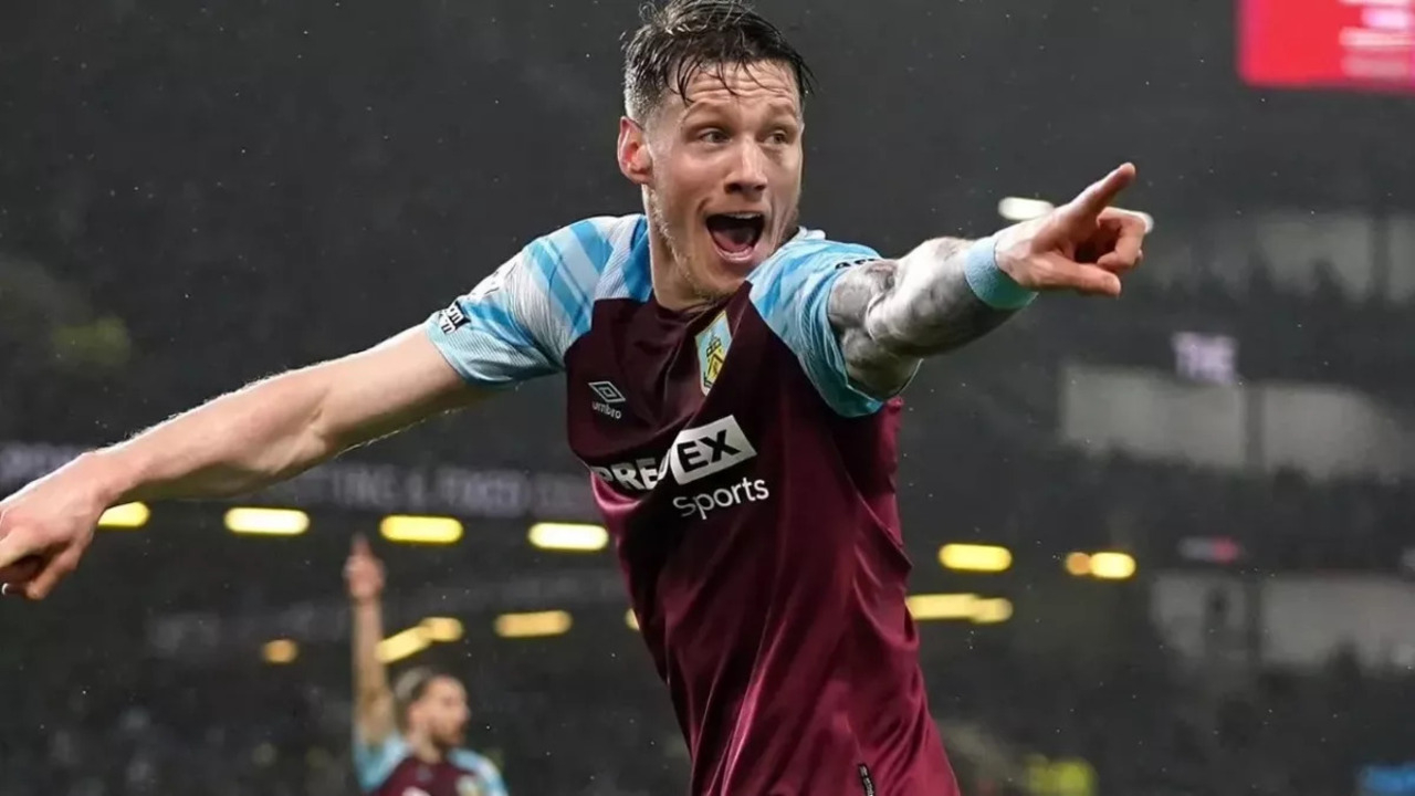Wout Weghorst, Beşiktaş'a imzaya geliyor! Hollandalıyla anlaşma sağlandı