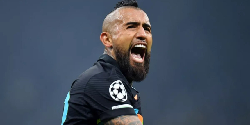 Aslan 35'lik Arturo Vidal için kesenin ağzını açtı! Yüklü bir sözleşme önerilecek