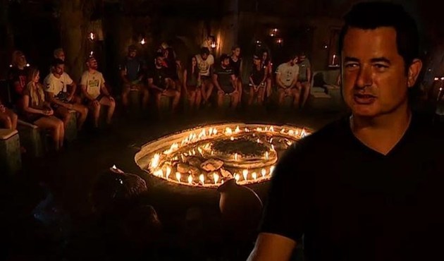 Survivor'da şaşırtan eleme... O isim adaya veda etti! / VİDEO