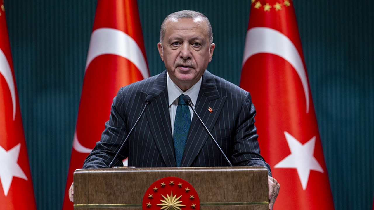 Cumhurbaşkanı Erdoğan son ankette büyük fark attı: İşte anketin sonuçları...