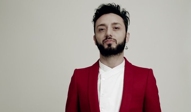 Şok iddia... Mabel Matiz, alkolün etkisi ile başkasının odasına daldı!