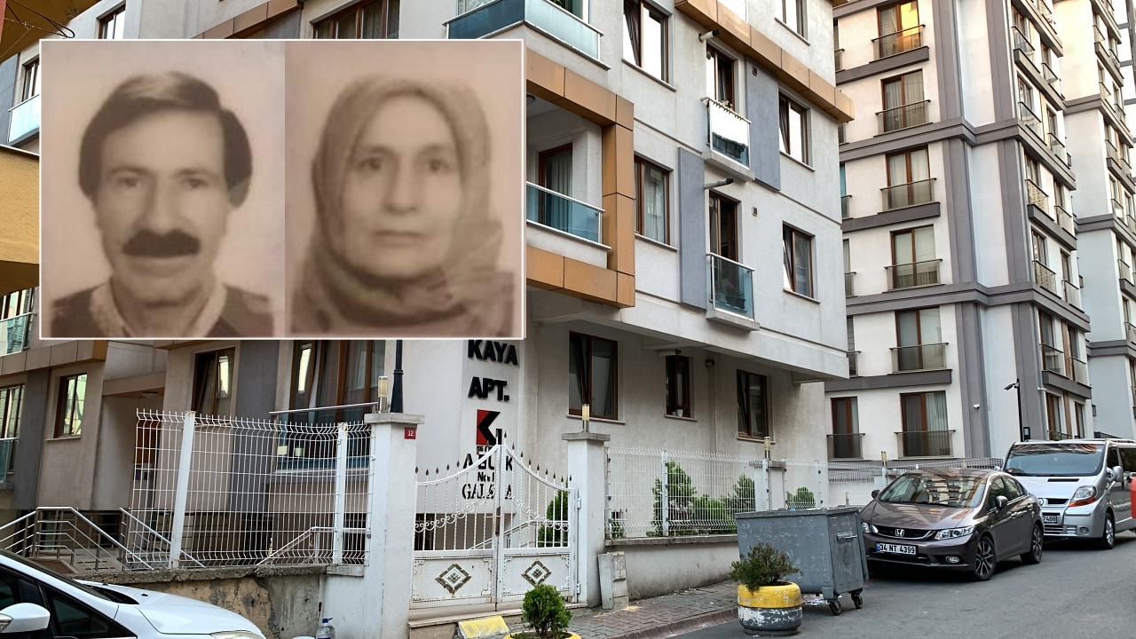 Böyle canilik görülmedi: Süpürgenin sesinden rahatsız oldu, 40 yıllık eşini kablosuyla boğdu!