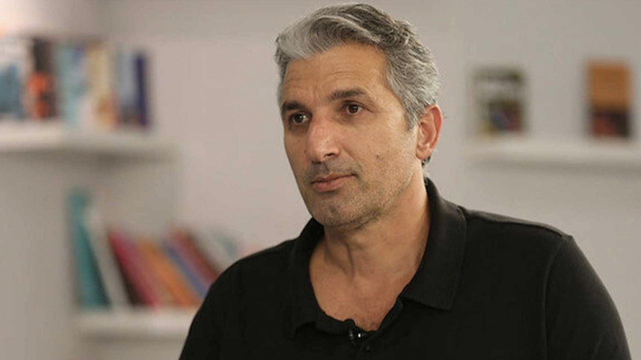 Gazeteci Nedim Şener'den kendisini tehdit eden kişiye türkülü yanıt