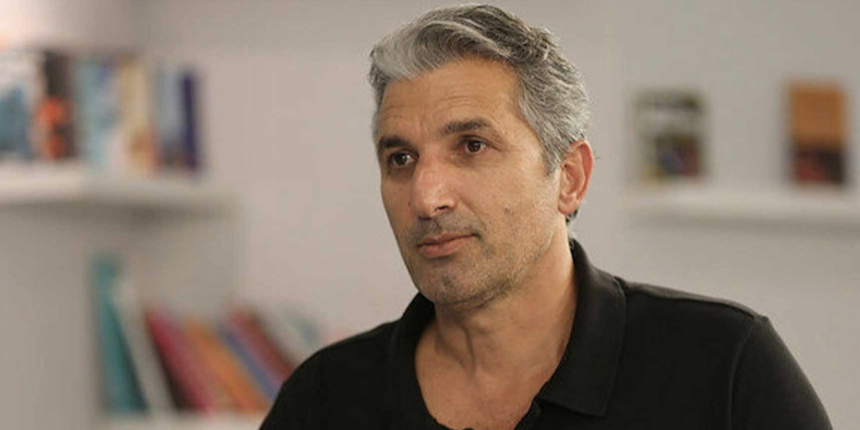 Nedim Şener, kendisi hakkında suç duyurusunda bulunan HDP'lilere yanıtı böyle verdi