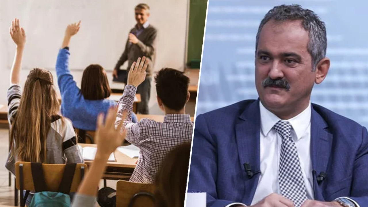 Bakan Özer "Bu yıl bir ilk yaşanacak" diyerek duyurdu: Ücretsiz dağıtılacak!