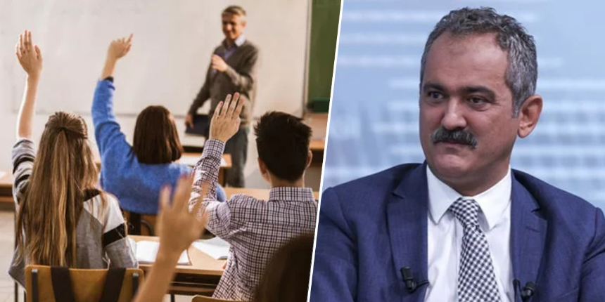Bakan Özer, yabancı dil eğitiminde yeni modeli duyurdu: İlk kez açacağız! İngilizce, Arapça, Fransızca ve Almanca...