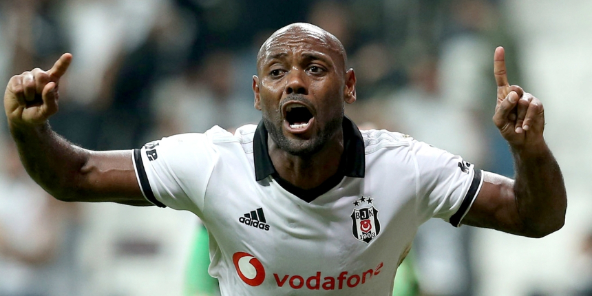 Türkiye'den teklif alan Vagner Love'a yeniden Süper Lig yolu gözüktü!