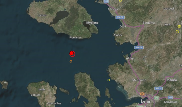 Vali Erol Ayyıldız ve Başkan Aziz Kocaoğlu son durumu açıkladı!