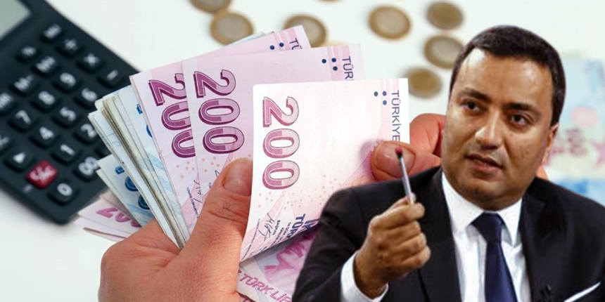 Metehan Demir Ankara kulislerinden aktardı: İşte asgari ücrete yapılacak zam!