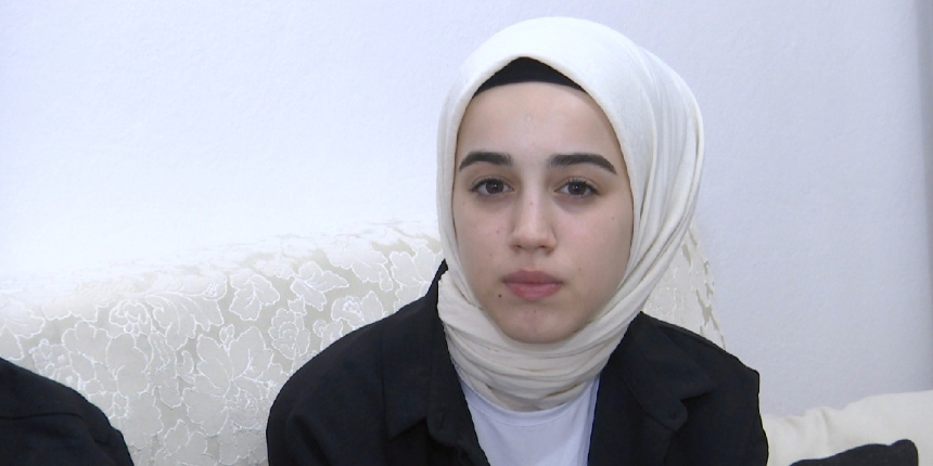 Öyle bir hastalığı var ki! Türkiye'de 2'nci, dünyada 13'üncü vaka oldu