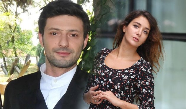 'Dayak yiyen sevgili' iddialarına kulak tıkadı, evlendi!