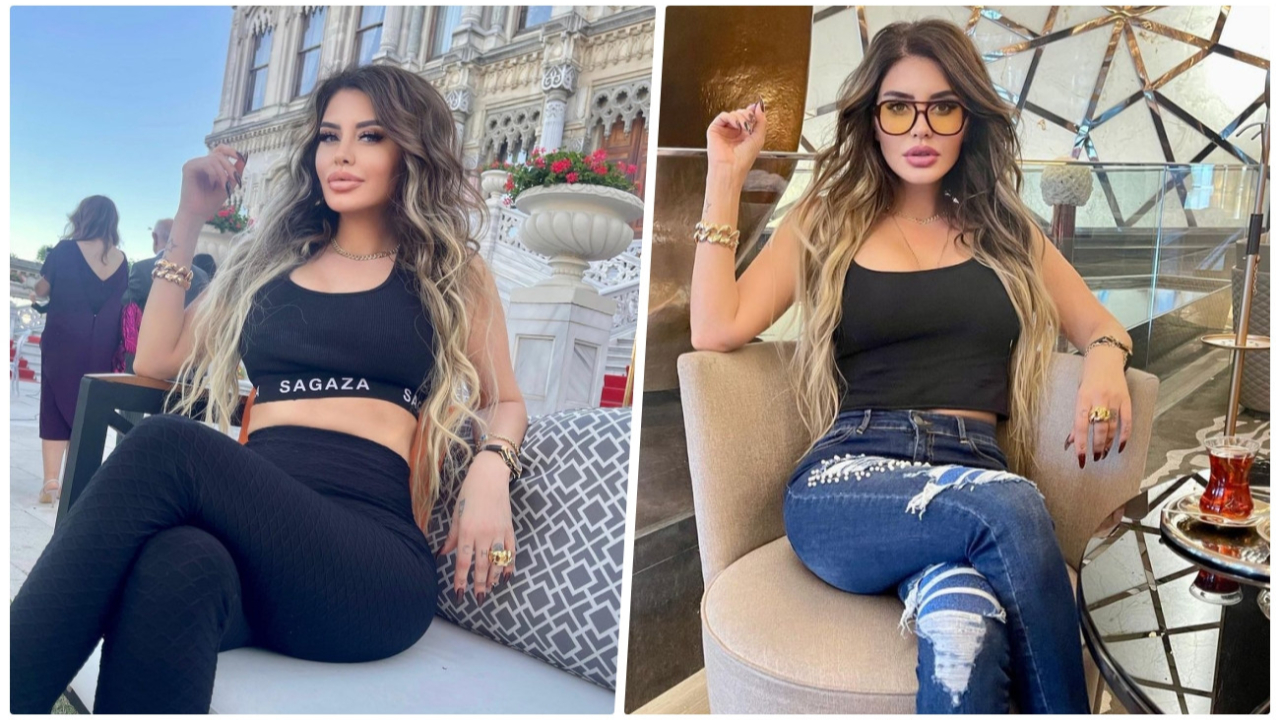 Günlük 40 bin TL kazanan Ebru Polat'ın 54 TL isyanı