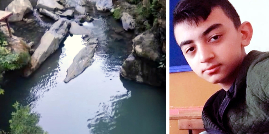 16 yaşındaki Anıl çayda boğuldu! Sosyal medyadaki paylaşımı yürek burktu