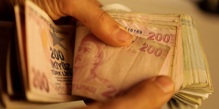 Hazine ve Maliye Bakanlığı: Finansal istikrara yönelik tedbirler devam edecek