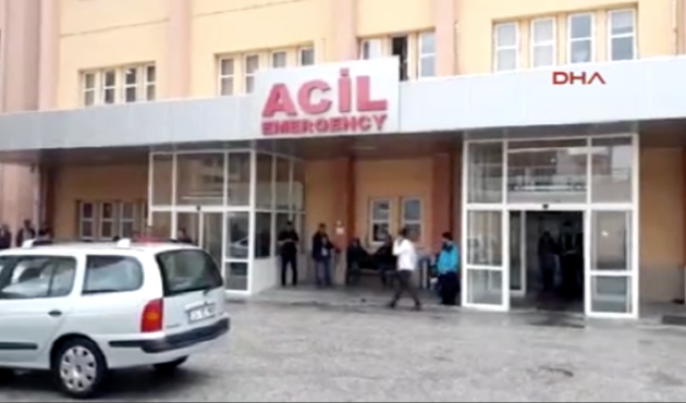 Yıldırım faciası! Erzincan ve Manisa'da 3 kişi öldü... / VİDEO