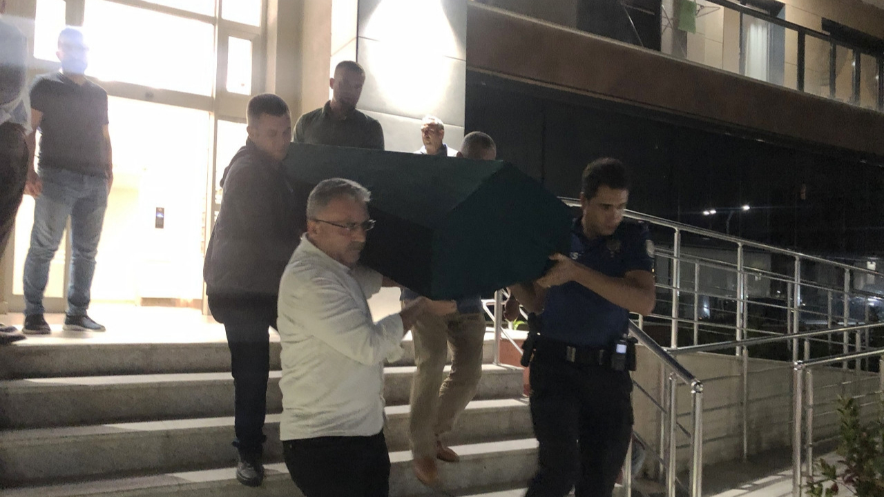 Zihinsel engelli ağabeyini öldürdü! Katil kardeşin ifadesi kan dondurdu! "Kurtardım..."
