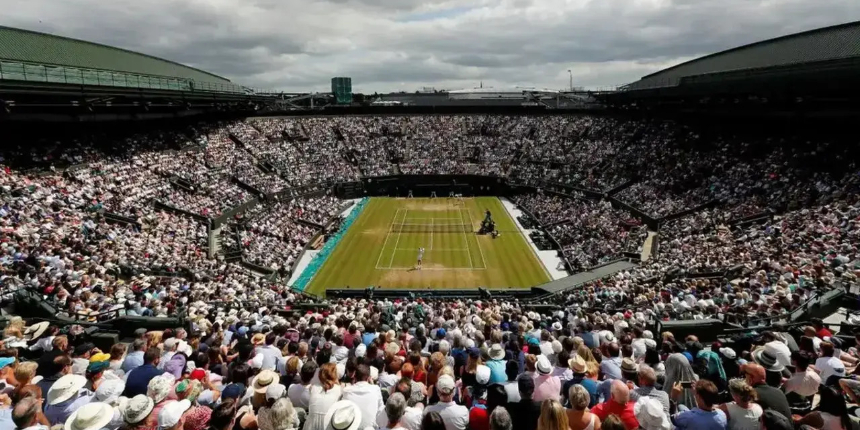 Tarihin en prestijli tenis turnuvası Wimbledon, tartışmaların gölgesinde başlıyor!