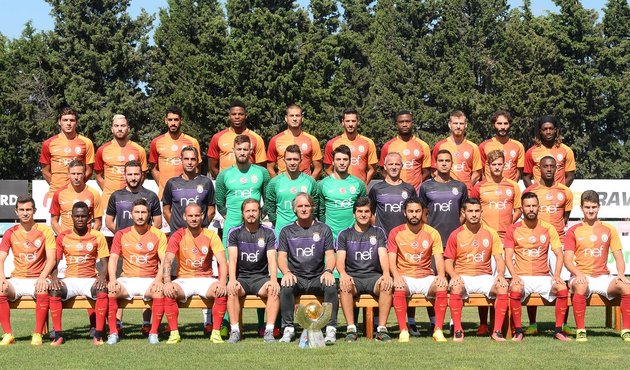 Galatasaray'da koca bir devir sona erdi!