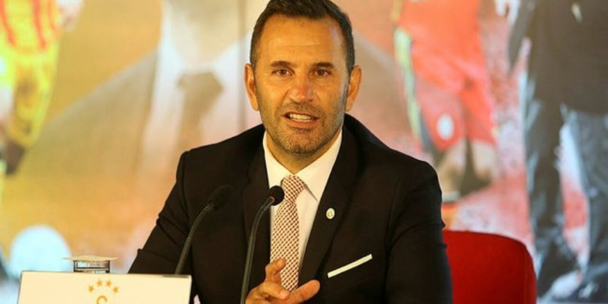 Okan Buruk sezonu açtı: Şampiyonluğa ulaşan bir takım ortaya çıkartmak istiyoruz