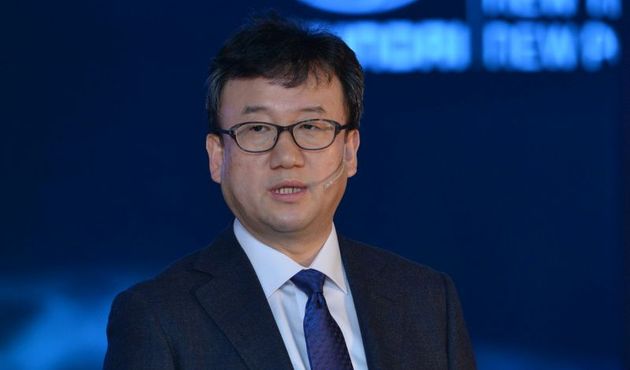 Hyundai’nin Koreli CEO'su Mong Hyun Yoon oruç tutuyor!