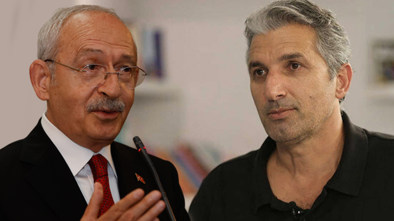 Nedim Şener Kılıçdaroğlu'na "Cevap verebileceğini sanmıyorum" diyerek 10 soru yöneltti